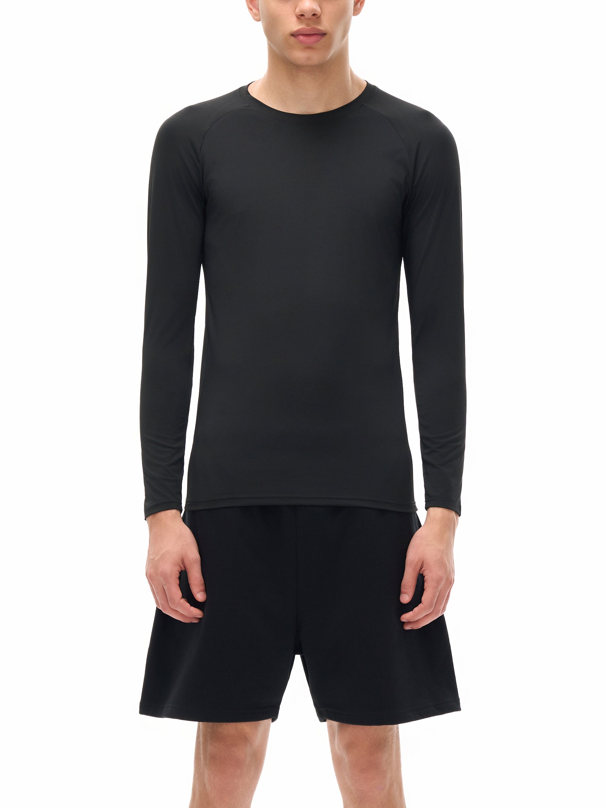 NoLuck AllFun Fishing Long Sleeve Fishing Shirt