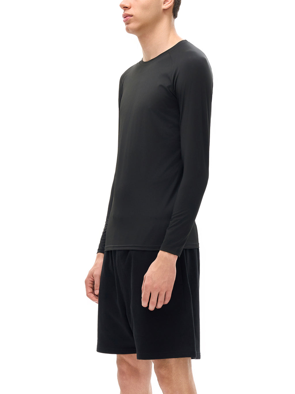 NoLuck AllFun Fishing Long Sleeve Fishing Shirt