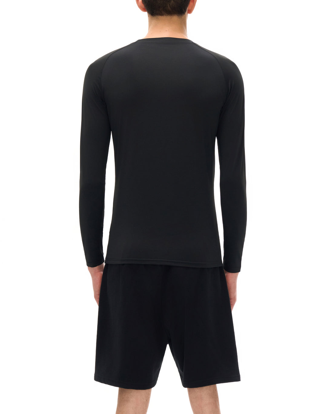 NoLuck AllFun Fishing Long Sleeve Fishing Shirt