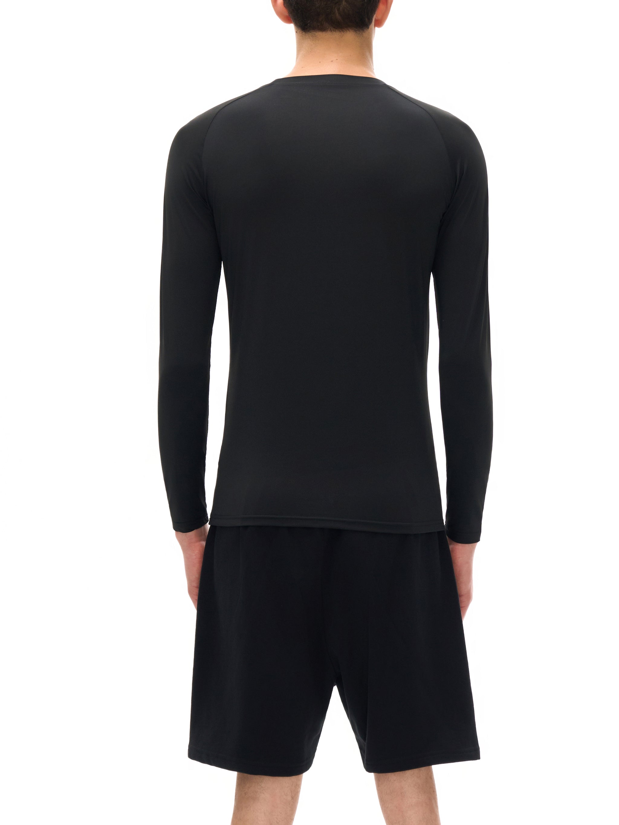 NoLuck AllFun Fishing Long Sleeve Fishing Shirt