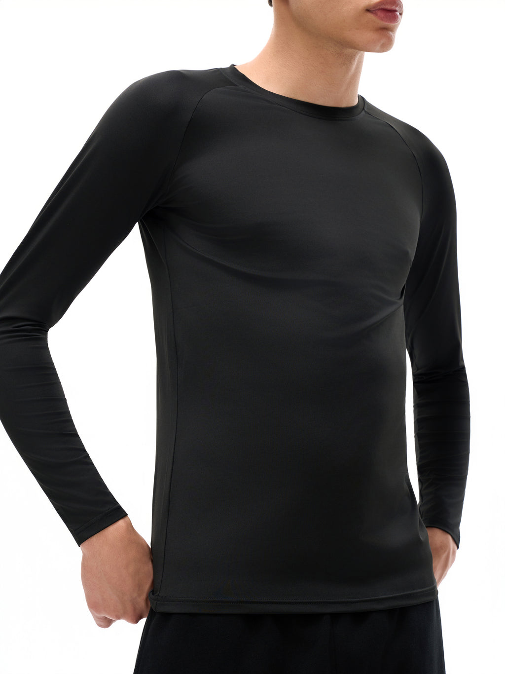 NoLuck AllFun Fishing Long Sleeve Fishing Shirt