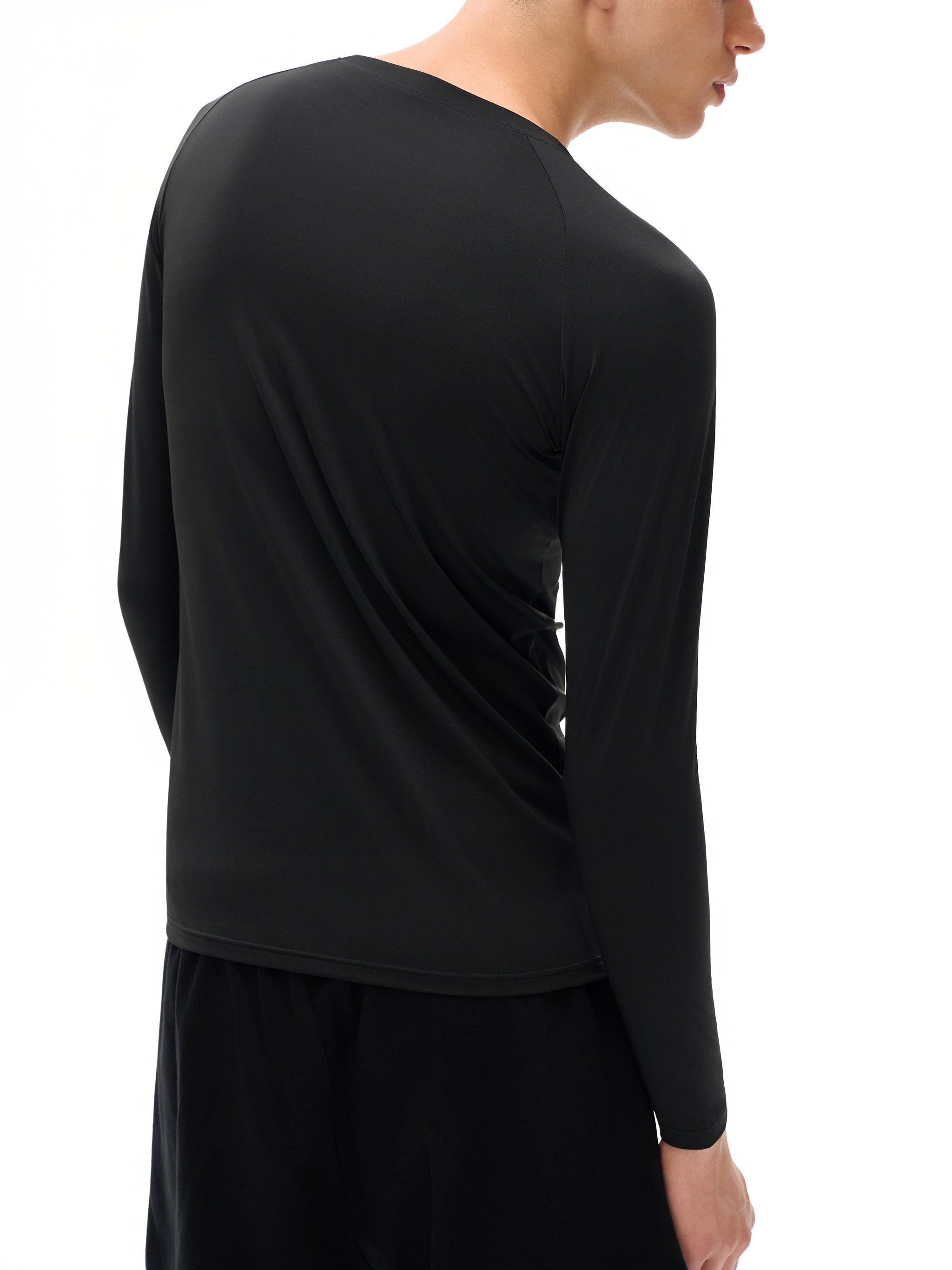 NoLuck AllFun Fishing Long Sleeve Fishing Shirt